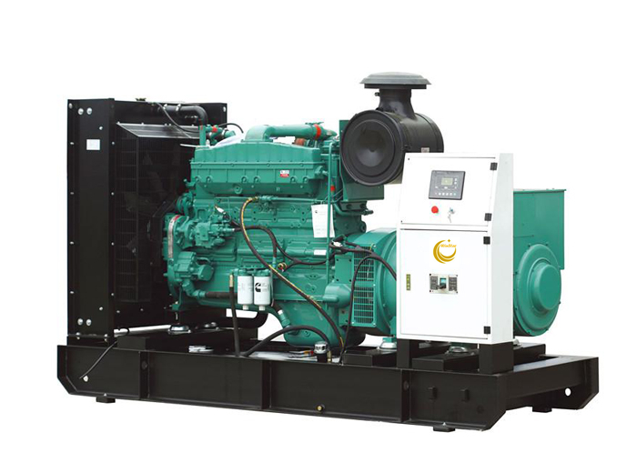 CUMMINS GENERATOR SET