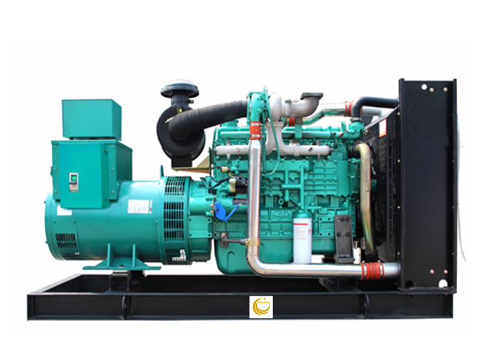 YUCHAI GENERATOR SET