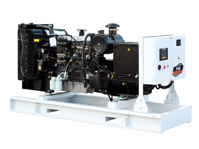LOVOL GENERATOR SET