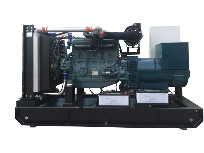 DOOSAN GENERATOR SET