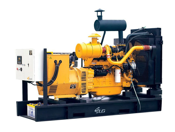 YANMAR GENERATOR SET
