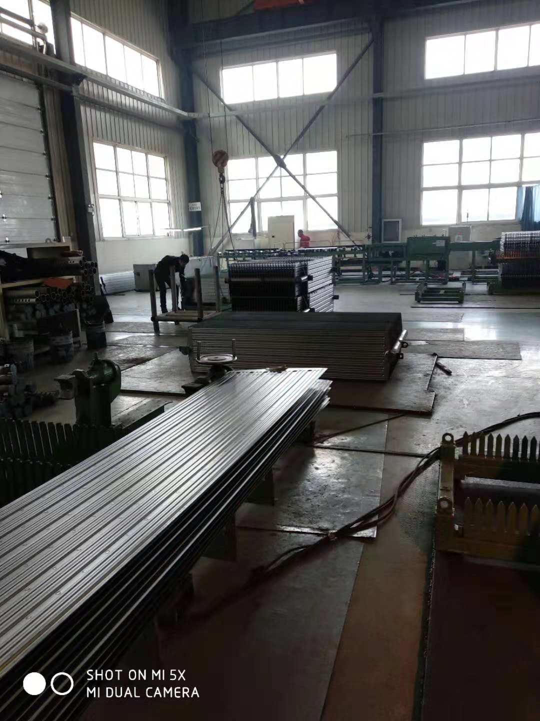 Workshop