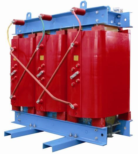Amorphous Alloy Dry Type Power Transformer