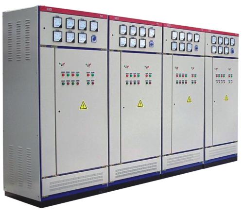 GGD SWITCH CABINET