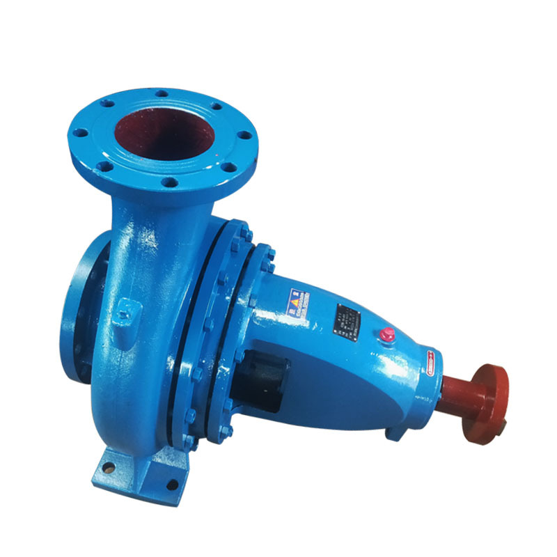 Irrigation industry Water Pump
